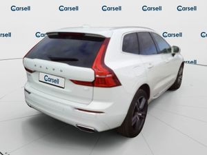 Volvo Xc60 2.0 T6 Awd Recharge Inscription Exp Auto - Foto 4