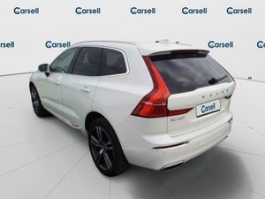 Volvo Xc60 2.0 T6 Awd Recharge Inscription Exp Auto - Foto 3