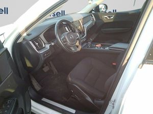 Volvo Xc60 2.0 T6 Awd Recharge R-design Exp Auto - Foto 8