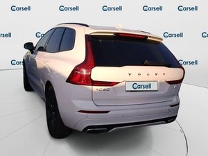 Volvo Xc60 2.0 T6 Awd Recharge R-design Exp Auto - Foto 7