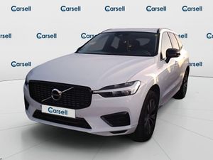Volvo Xc60 2.0 T6 Awd Recharge R-design Exp Auto - Foto 2