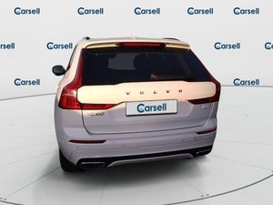 Volvo Xc60 2.0 T6 Awd Recharge R-design Exp Auto - Foto 6