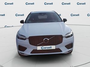 Volvo Xc60 2.0 T6 Awd Recharge R-design Exp Auto - Foto 3