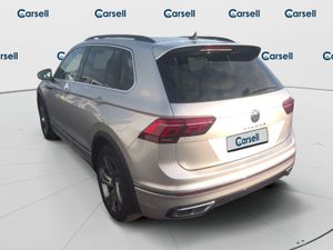 Volkswagen Tiguan R-line 2.0 Tdi 110kw (150cv) - Foto 3