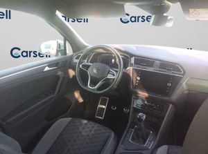 Volkswagen Tiguan R-line 2.0 Tdi 110kw (150cv) - Foto 6