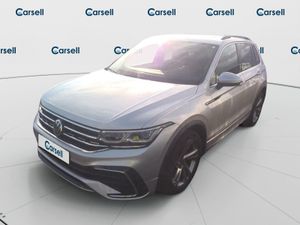 Volkswagen Tiguan R-line 2.0 Tdi 110kw (150cv) - Foto 2