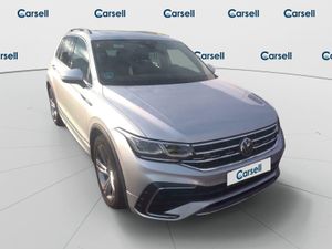 Volkswagen Tiguan R-line 2.0 Tdi 110kw (150cv) - Foto 5