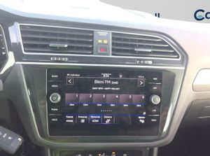 Volkswagen Tiguan R-line 2.0 Tdi 110kw (150cv) - Foto 9