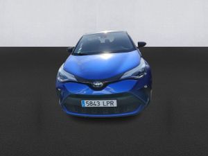 Toyota C-hr 2.0 180h Advance - Foto 3