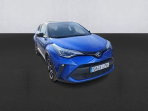 Toyota C-hr 2.0 180h Advance - Foto 4