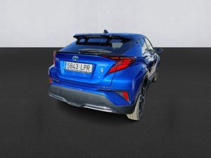 Toyota C-hr 2.0 180h Advance - Foto 5