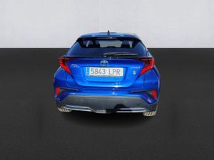 Toyota C-hr 2.0 180h Advance - Foto 6