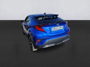 Toyota C-hr 2.0 180h Advance - Foto 7