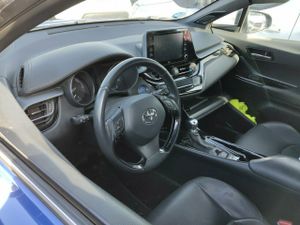 Toyota C-hr 2.0 180h Advance - Foto 8