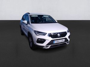 Seat Ateca 2.0 Tdi 110kw (150cv) S&s Style Go - Foto 4