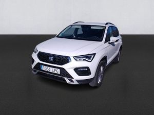 Seat Ateca 2.0 Tdi 110kw (150cv) S&s Style Go - Foto 2