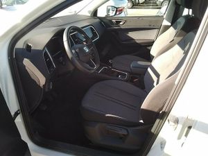 Seat Ateca 2.0 Tdi 110kw (150cv) S&s Style Go - Foto 8