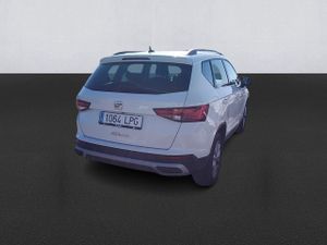 Seat Ateca 2.0 Tdi 110kw (150cv) S&s Style Go - Foto 5