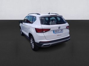 Seat Ateca 1.0 Tsi 81kw St&sp Style Go - Foto 7