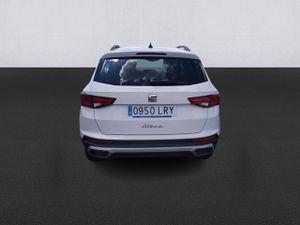 Seat Ateca 1.0 Tsi 81kw St&sp Style Go - Foto 6