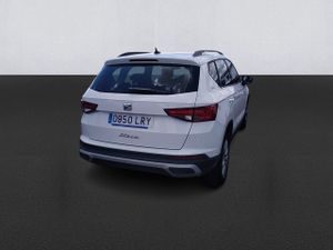 Seat Ateca 1.0 Tsi 81kw St&sp Style Go - Foto 5