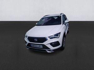 Seat Ateca 1.0 Tsi 81kw St&sp Style Go - Foto 2