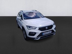 Seat Ateca 1.0 Tsi 81kw St&sp Style Go - Foto 4