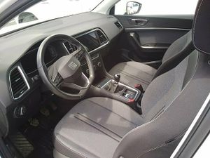 Seat Ateca 1.0 Tsi 81kw St&sp Style Go - Foto 8