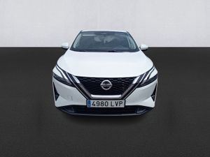 Nissan Qashqai Dig-t 103kw N-connecta - Foto 3