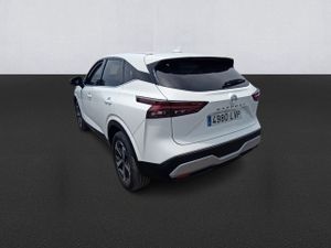 Nissan Qashqai Dig-t 103kw N-connecta - Foto 7