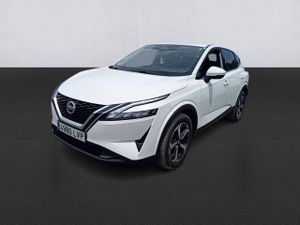 Nissan Qashqai Dig-t 103kw N-connecta - Foto 2