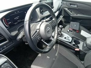 Nissan Qashqai Dig-t 103kw N-connecta - Foto 8