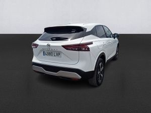 Nissan Qashqai Dig-t 103kw N-connecta - Foto 5