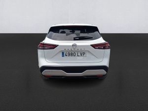 Nissan Qashqai Dig-t 103kw N-connecta - Foto 6