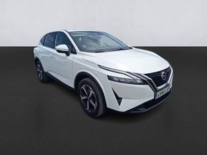 Nissan Qashqai Dig-t 103kw N-connecta - Foto 4