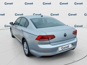 Volkswagen Passat Business 2.0 Tdi 110kw (150cv) - Foto 3