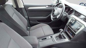 Volkswagen Passat Business 2.0 Tdi 110kw (150cv) - Foto 6