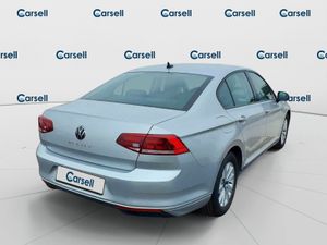 Volkswagen Passat Business 2.0 Tdi 110kw (150cv) - Foto 4