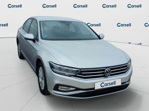 Volkswagen Passat Business 2.0 Tdi 110kw (150cv) - Foto 5