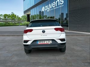 Volkswagen T-roc Edition 2.0 Tdi 85kw (115cv) - Foto 6