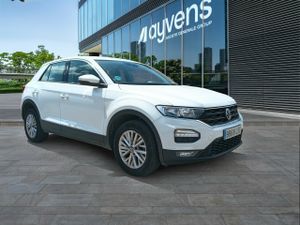 Volkswagen T-roc Edition 2.0 Tdi 85kw (115cv) - Foto 4