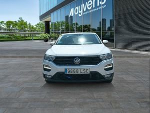 Volkswagen T-roc Edition 2.0 Tdi 85kw (115cv) - Foto 3