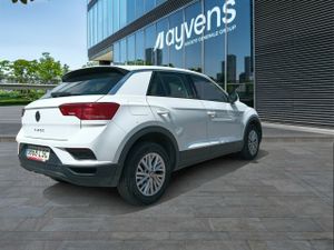 Volkswagen T-roc Edition 2.0 Tdi 85kw (115cv) - Foto 5