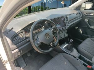 Volkswagen T-roc Edition 2.0 Tdi 85kw (115cv) - Foto 8
