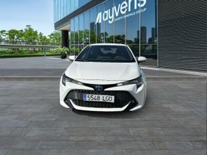 Toyota Corolla 1.8 125h Active E-cvt - Foto 3