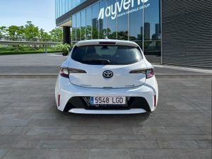 Toyota Corolla 1.8 125h Active E-cvt - Foto 6