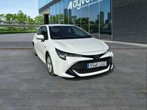Toyota Corolla 1.8 125h Active E-cvt - Foto 4