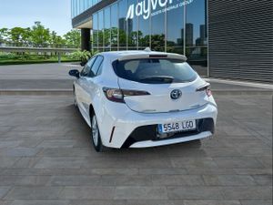 Toyota Corolla 1.8 125h Active E-cvt - Foto 5