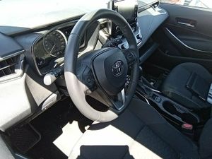 Toyota Corolla 1.8 125h Active E-cvt - Foto 8