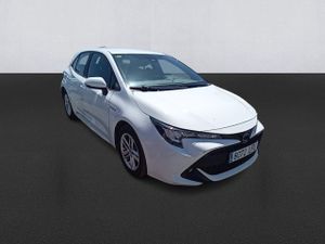Toyota Corolla 1.8 125h Active E-cvt - Foto 4